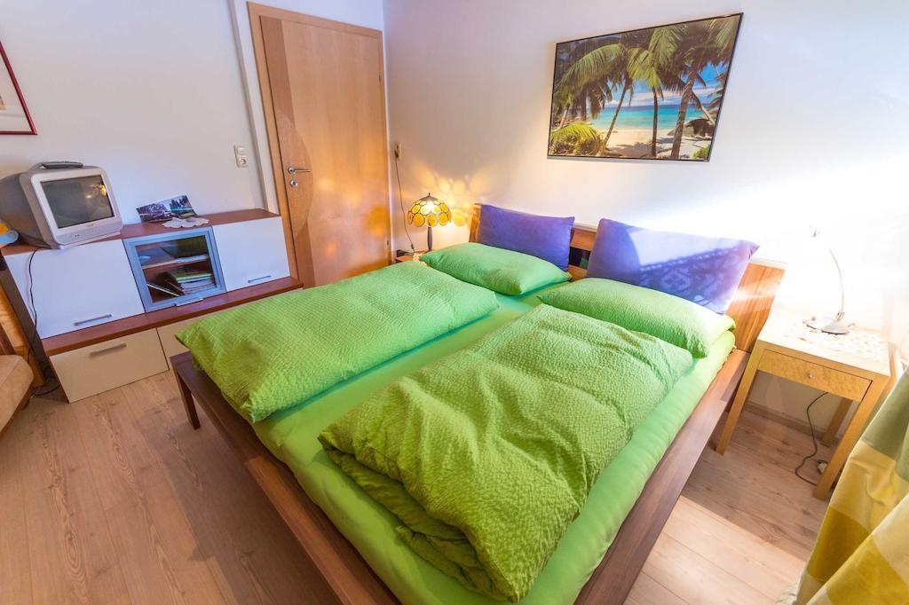 Ferienwohnung Reitgestuet Waldeck Saalfelden Exteriör bild